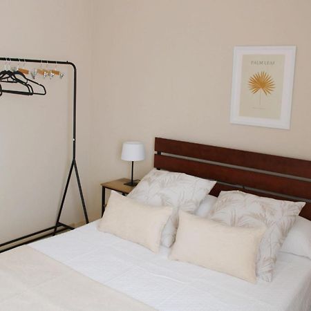 Cordoba Azahar Apartment Bagian luar foto