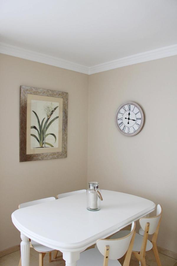 Cordoba Azahar Apartment Bagian luar foto