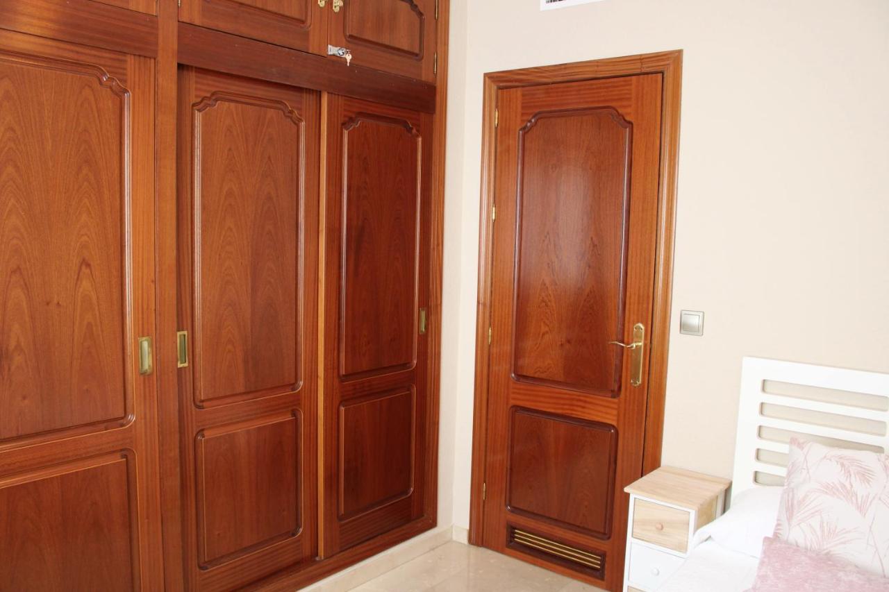 Cordoba Azahar Apartment Bagian luar foto