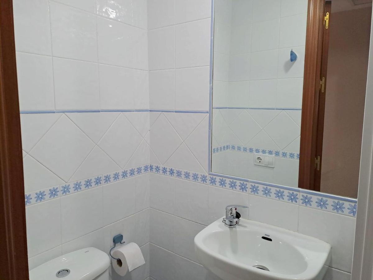Cordoba Azahar Apartment Bagian luar foto