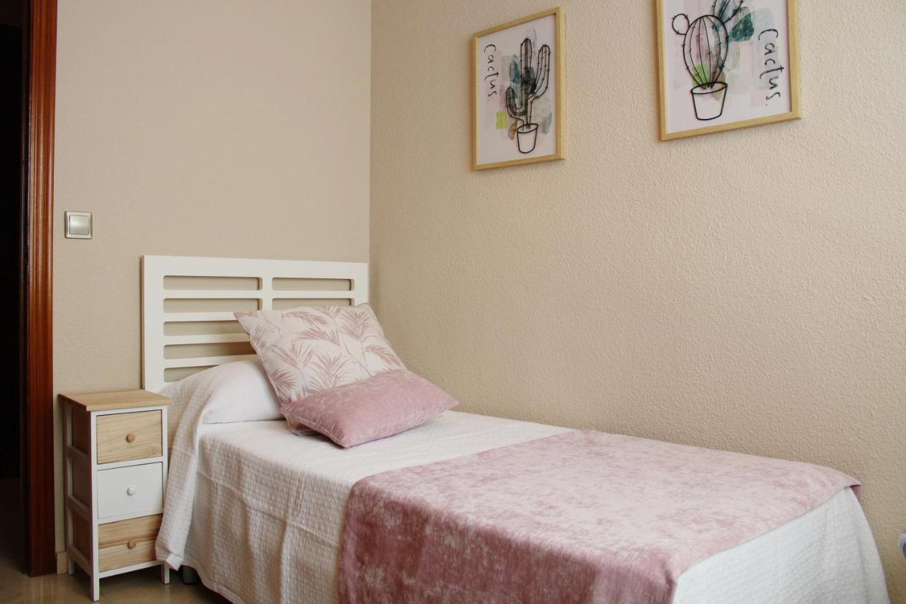 Cordoba Azahar Apartment Bagian luar foto
